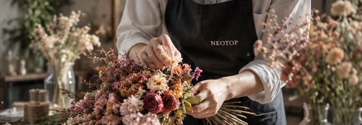 ETHICAL FLOWER