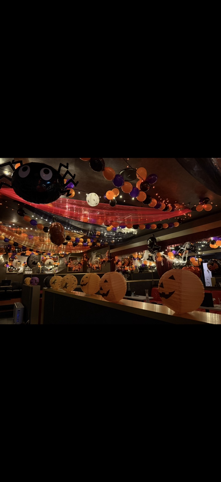 イベント装飾