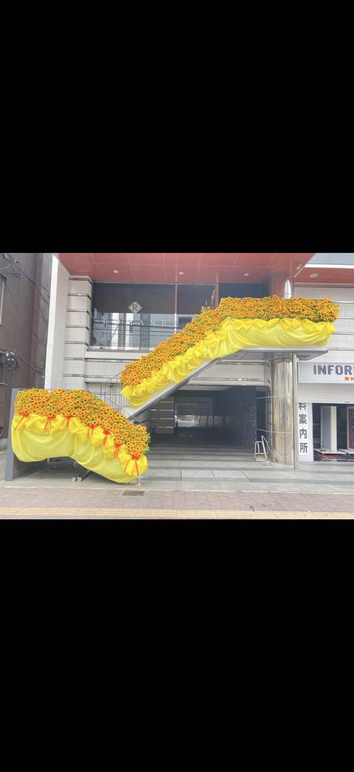 イベント装飾